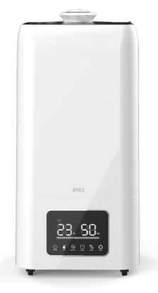 로엘전자 마스터스마트 대용량가습기, MASTER smart