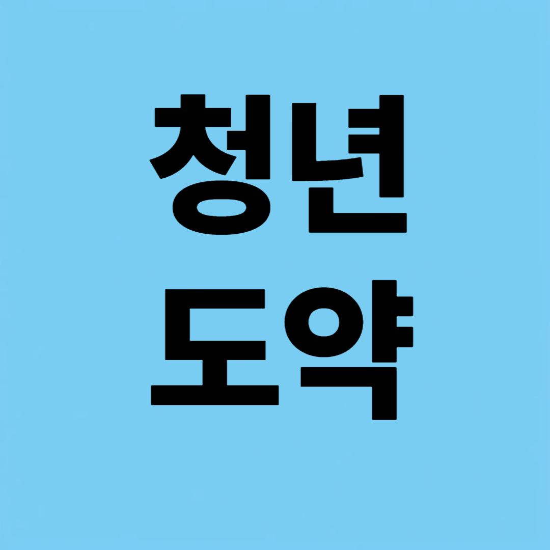 청년도약