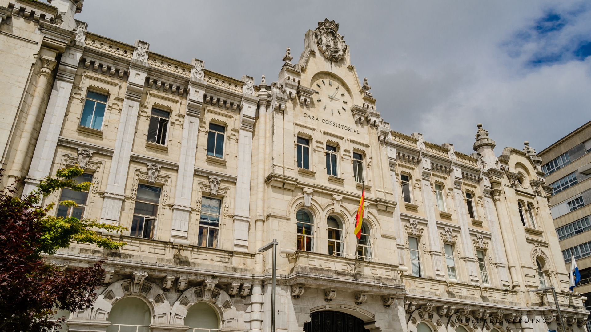 해외시청웨딩 관련사진