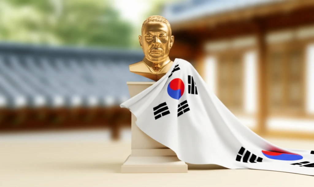 2025 강릉시 국가유공자 사망위로금..