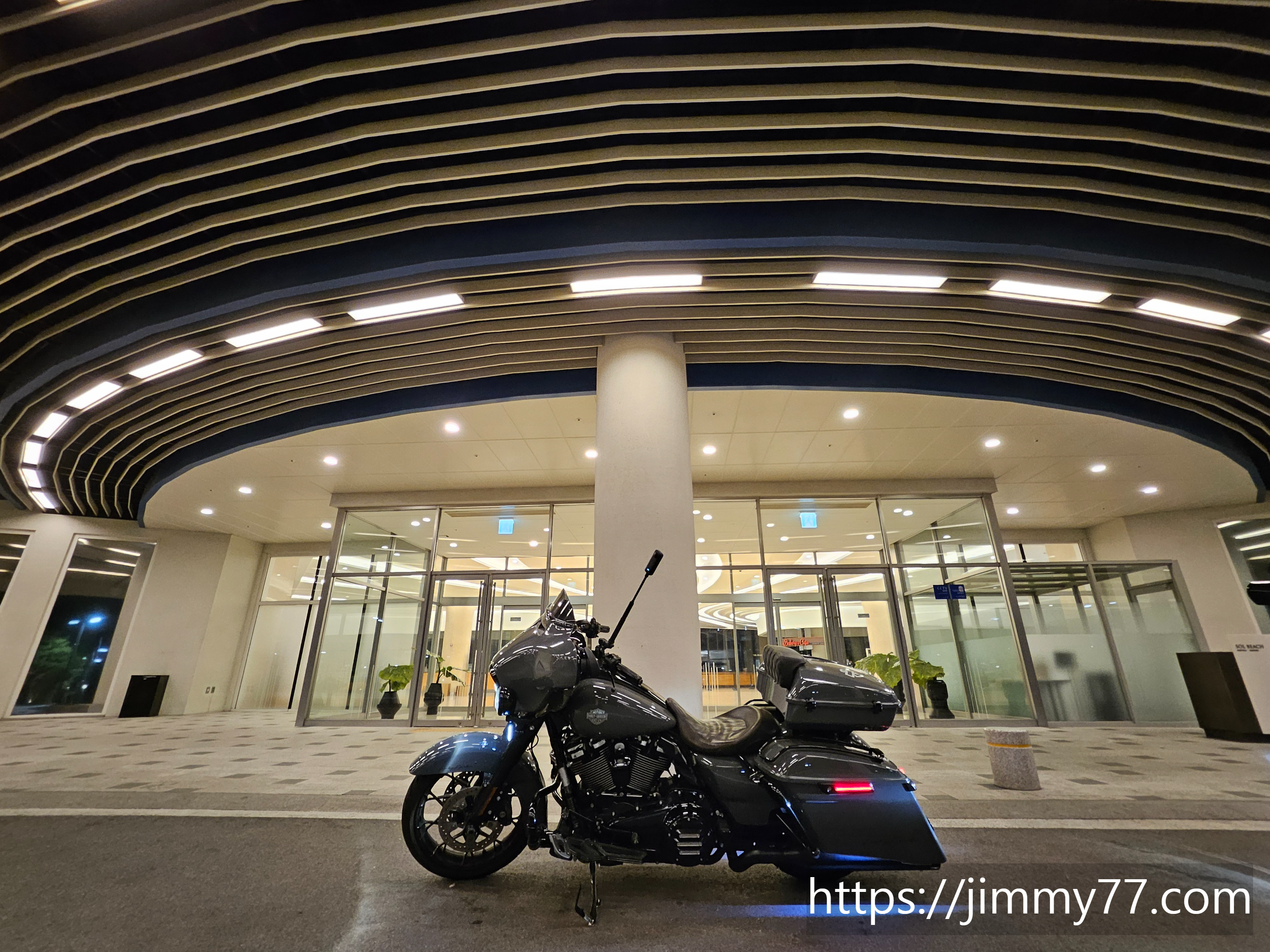 삼척 쏠비치 리조트