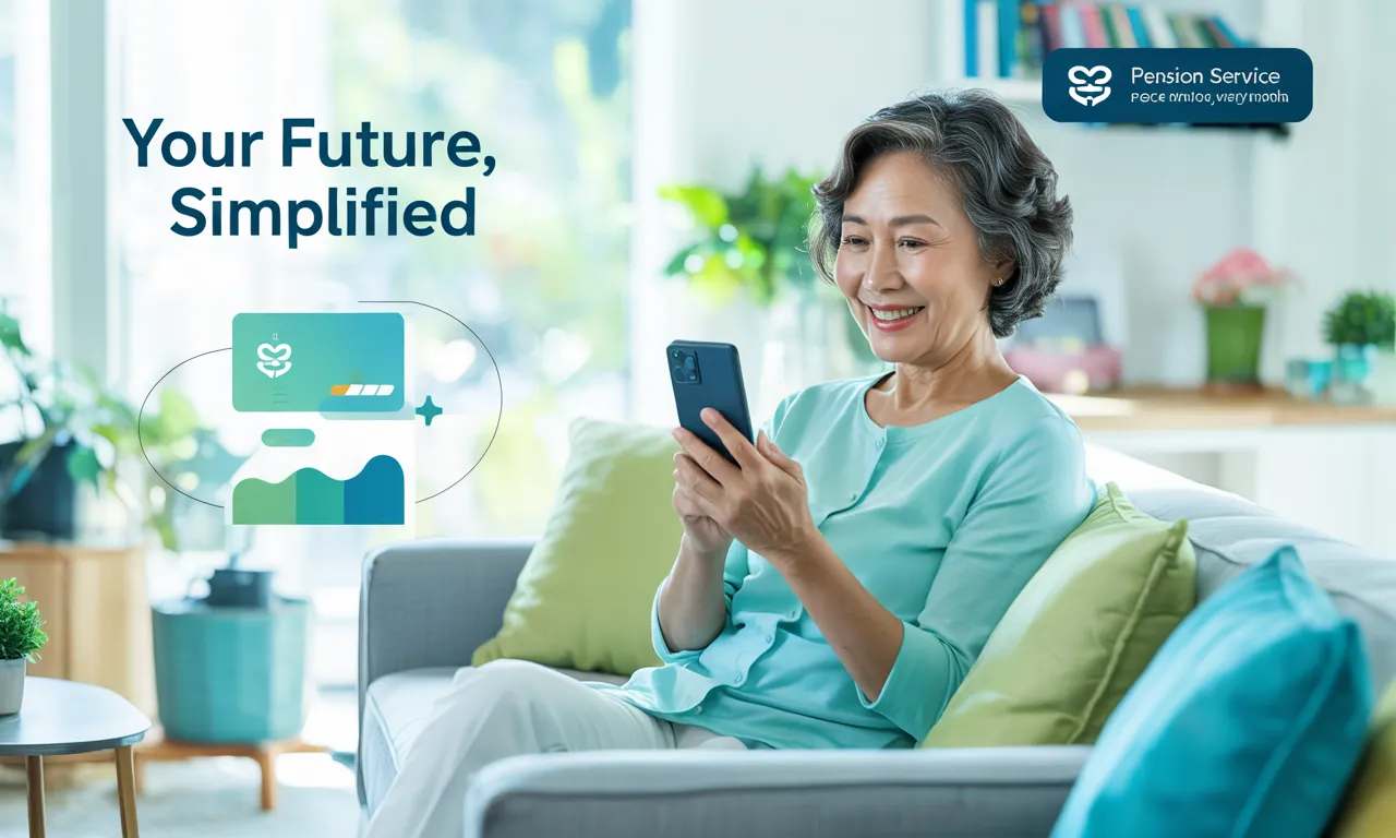 노후자금, 어디에 투자해야 안전할까?