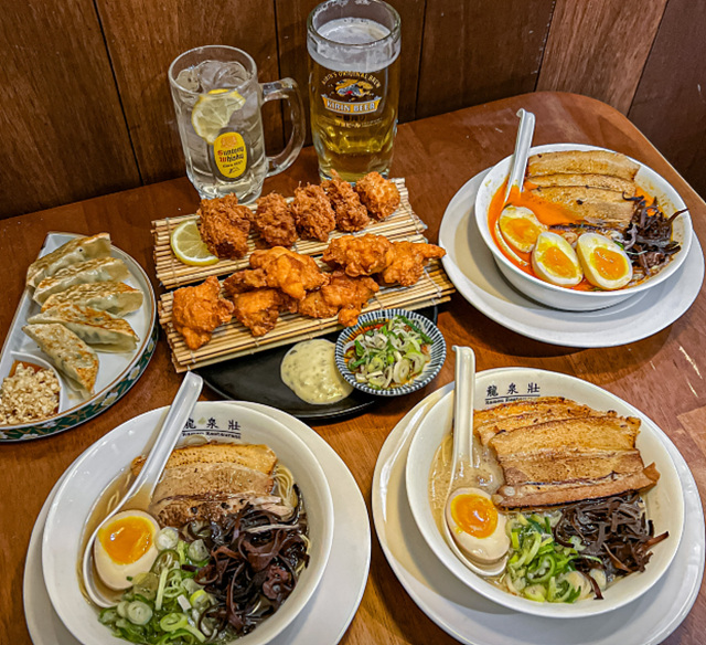 사직야구장 근처 맛집 부산 동래구 현지인 추천