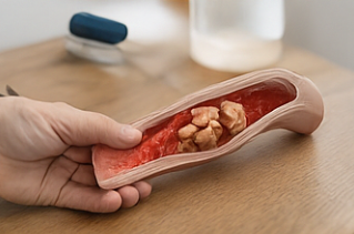 뇌졸중 전조증상