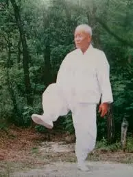 택견의 오금걸이 기술