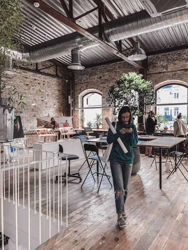 MZ 세대 관련 이미지