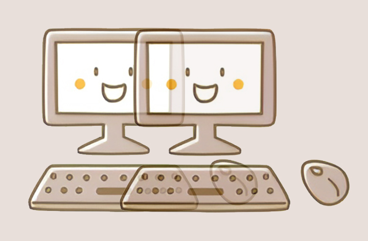 이중으로-보이는-시야