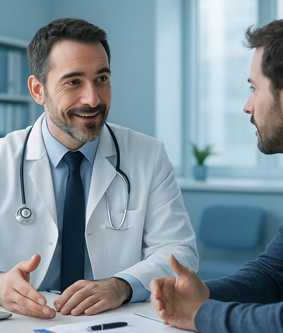 자고 일어나면 팔저림, 혹시 목디스크 신호일까?