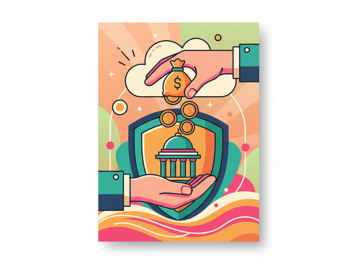 정부24 미환급금