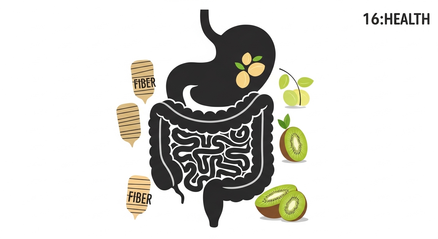 키위 효능 부작용