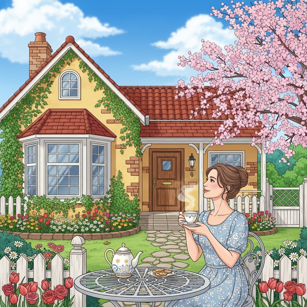 충북 옥천 시골집 매매 1