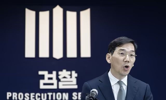 조상원 김건희 여사 담당 검사