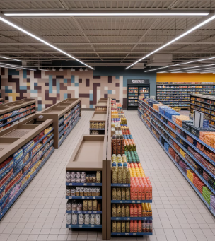 창원군마트 위치