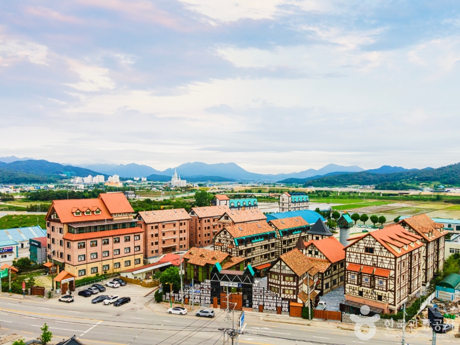 정읍 가볼만한곳 베스트10