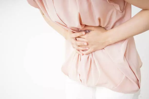 왼쪽 아랫배 통증 원인 병원