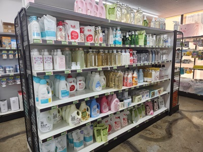 베이비세븐세제