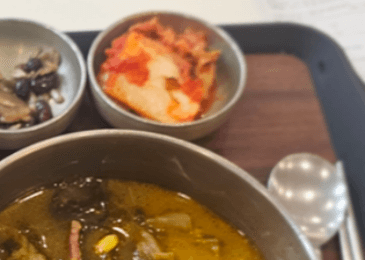 경주 가는길 휴게소 맛집