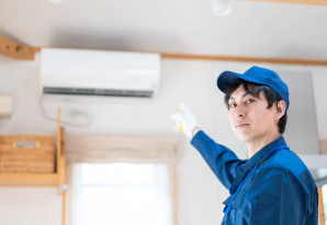 에어컨 청소