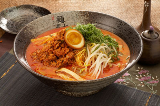 서울맛집 면류