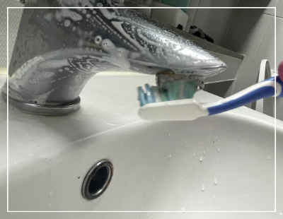 욕실청소세정제