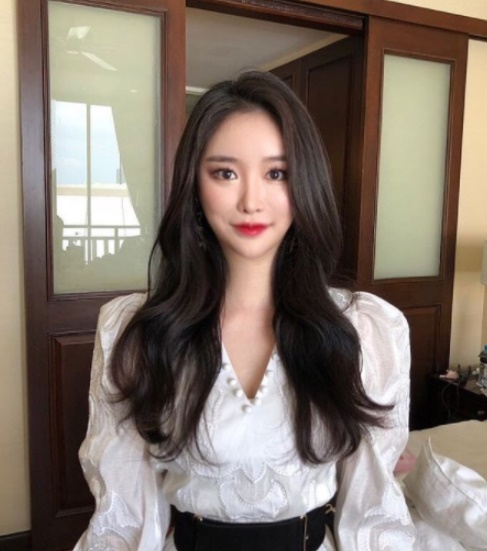 브레이브 걸스 민영