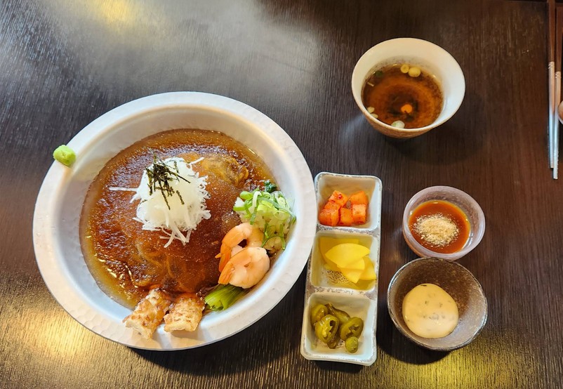 치즈가츠가 압도적이라는 일산 가츠잇, 수제돈가스의 진짜 매력은?