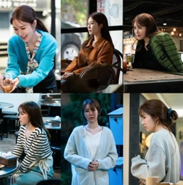 보라 데보라 유인나 패션 하