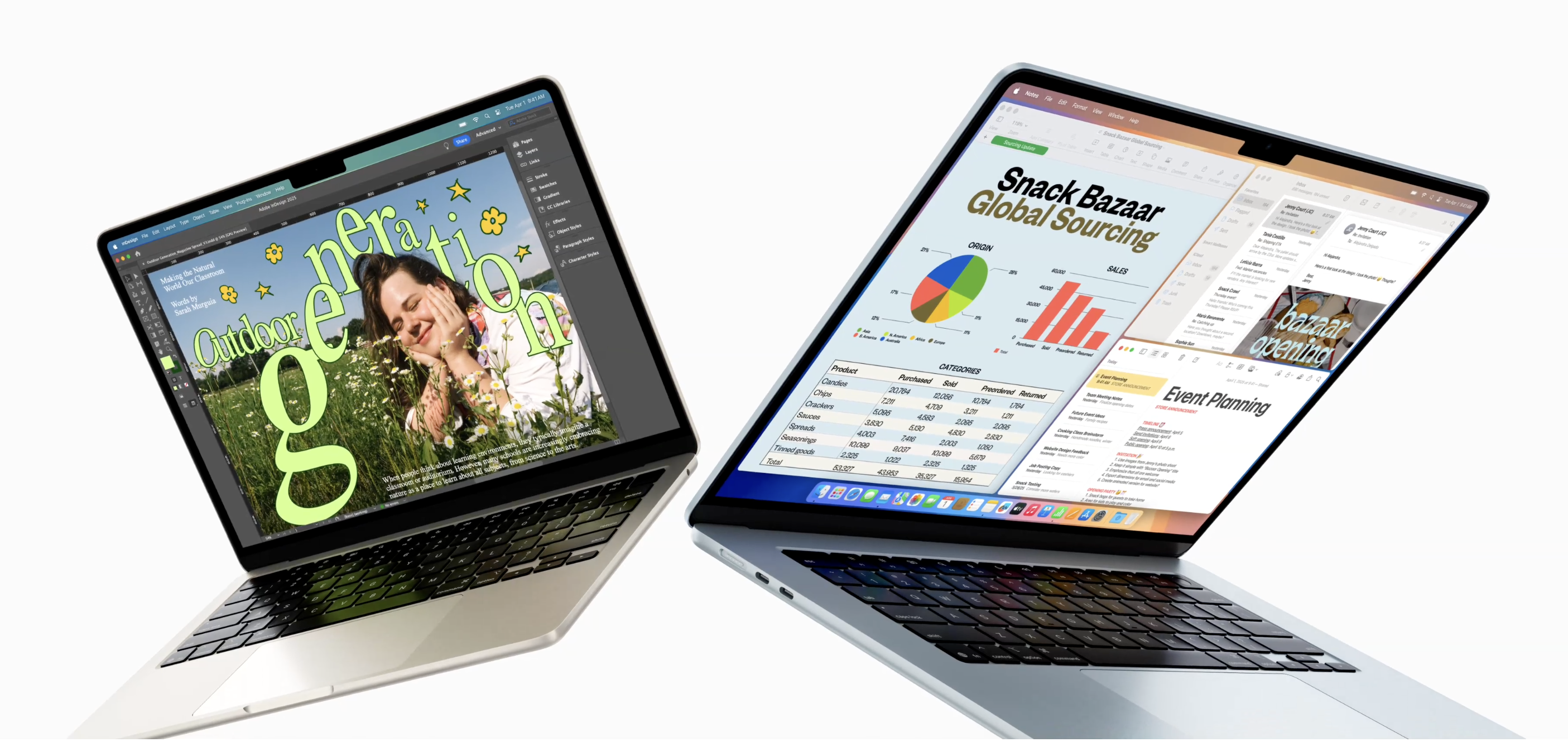 맥북에어 M4 성능, 한국 출시일, 판매가격 총정리