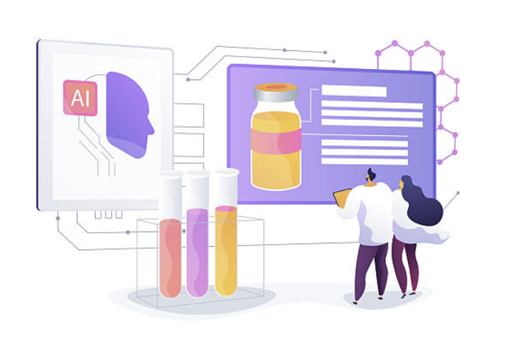 AI-assisted peak deconvolution – 복잡한 metabolomics 데이터의 자동화 해석