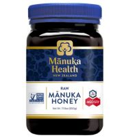 마누카헬스 뉴질랜드 로우 마누카 허니 MGO 573+ UMF 16+