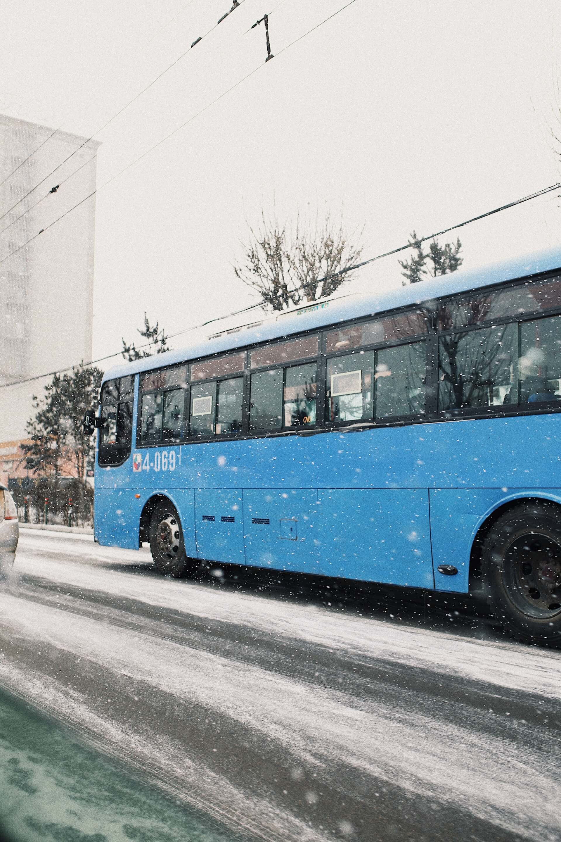 K패스