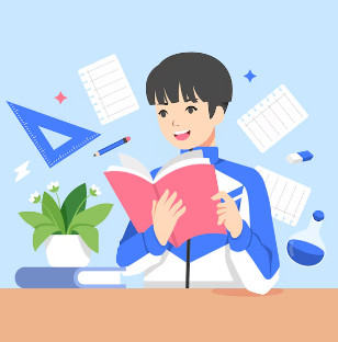 운을 부르는 습관