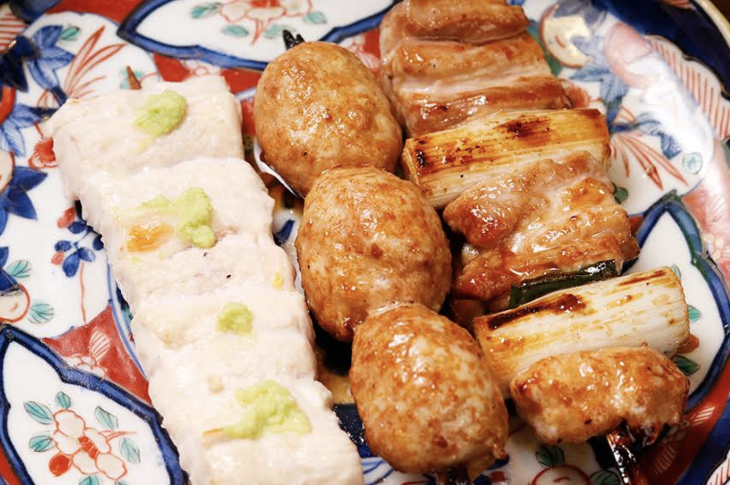 야키토리 토리비안 (焼鳥 トリビアン) - 와인과 즐기는 어른의 야키토리