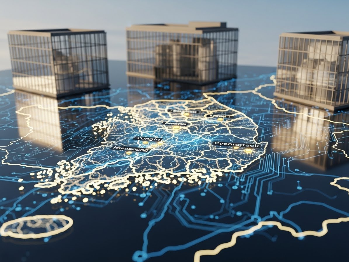 남부 반도체 벨트