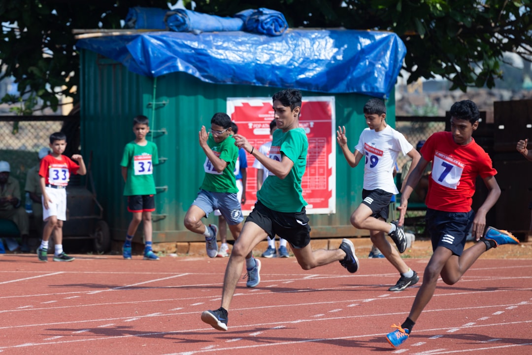 Qualification
