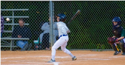 NC vs 삼성 와일드카드결정전