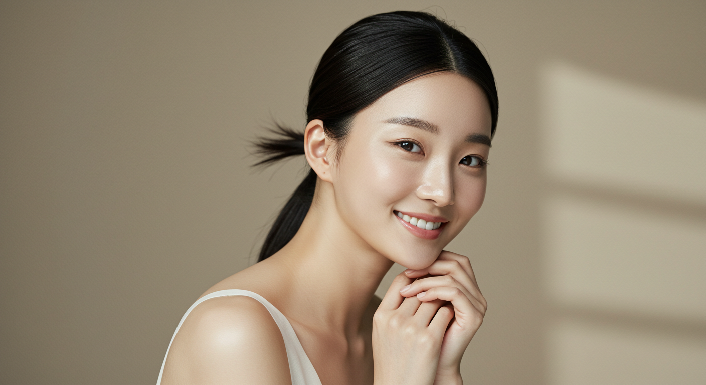 초음파 피부관리기