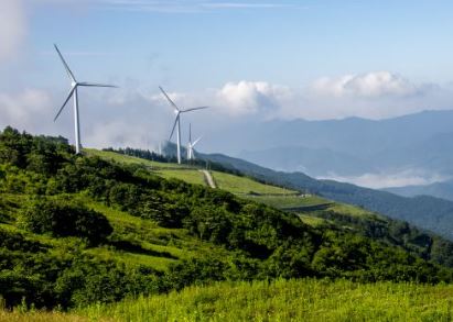 평창육백마지기