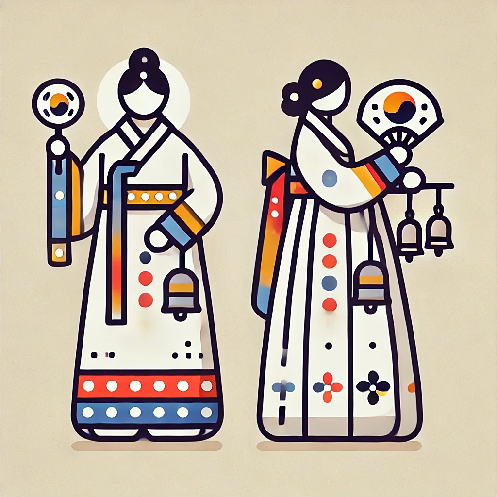 간석동 무당 천음사