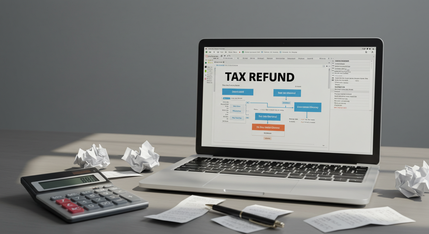 부가세 환급, 사업자 등록, 세금 환급 조건