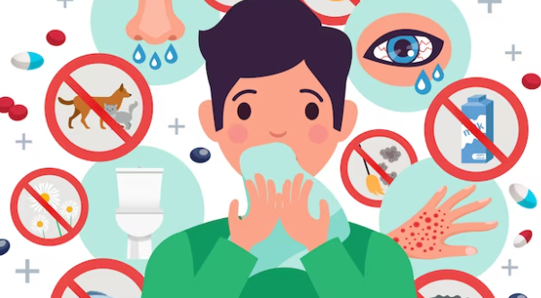 아나필락시스란 무엇인가?