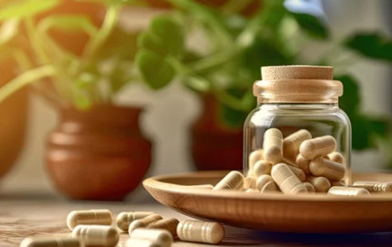 아슈와간다(Ashwagandha)