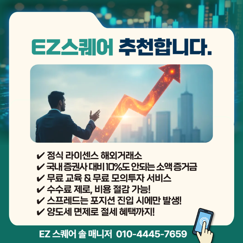 나스닥지수선물투자6