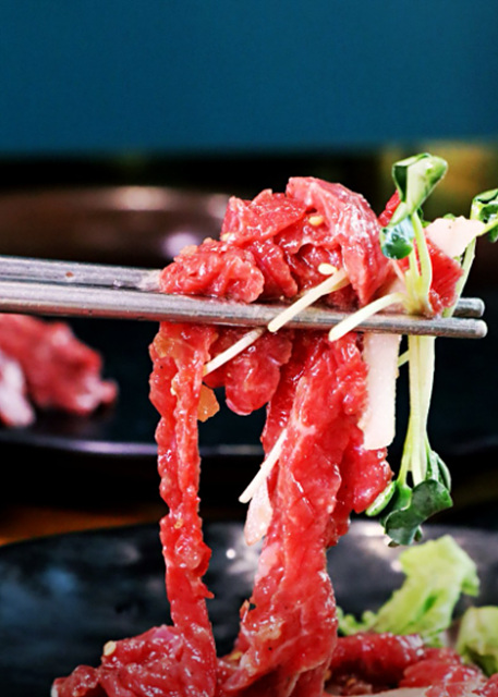 부산 블루리본 맛집 BEST 8 – 검증된 진짜 식당만 정리!
