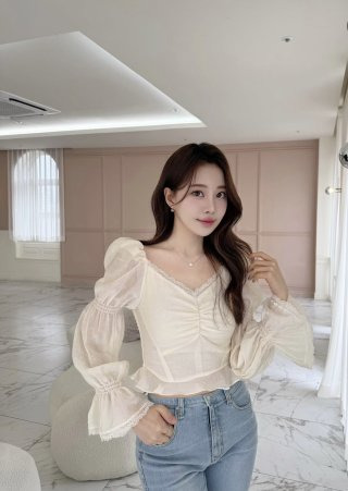 아옳이 재산 집