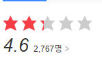 영화 #살아있다 평점 