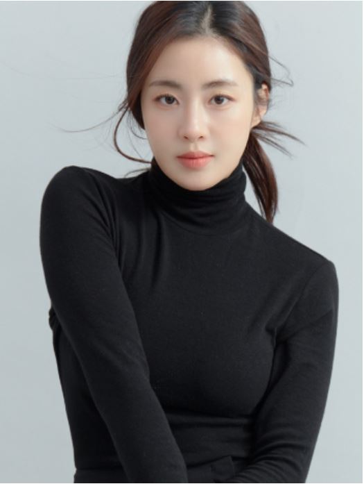 강소라 프로필