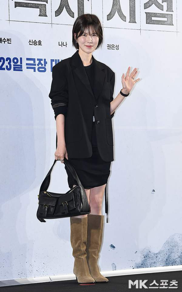 공민정 프로필 총정리｜나이 본명 키 학력 고향 남편 장재호 딸 작품 신병4 근황