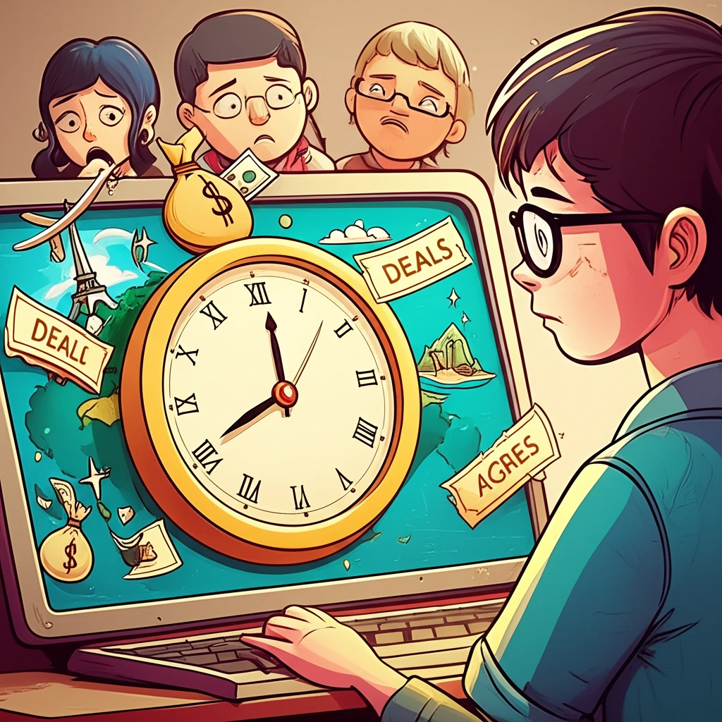 수능 끝나면 바로 예약해야 할 황금기..