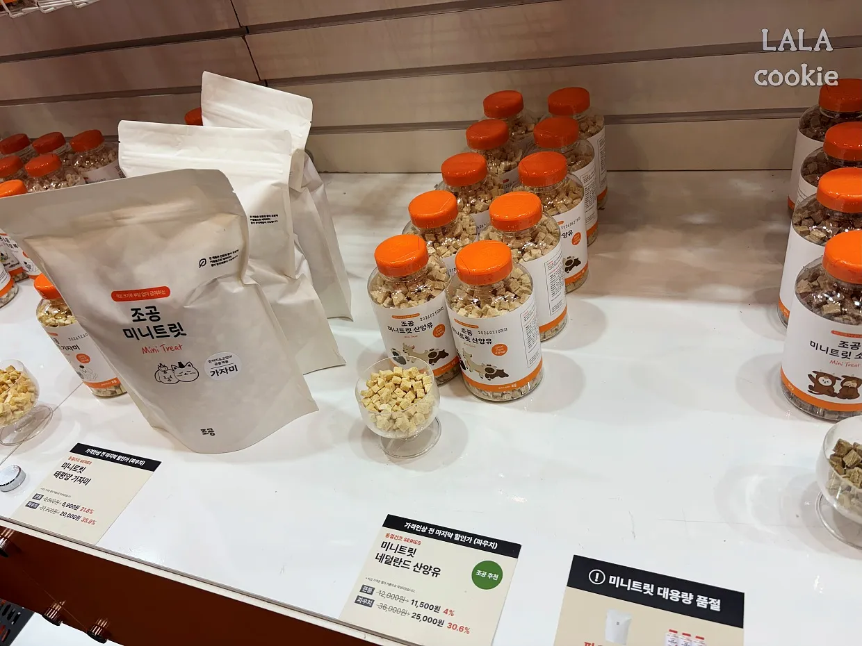 일산-킨텍스-궁디팡팡캣페스타-고양이박람회-후기-간식-트릿